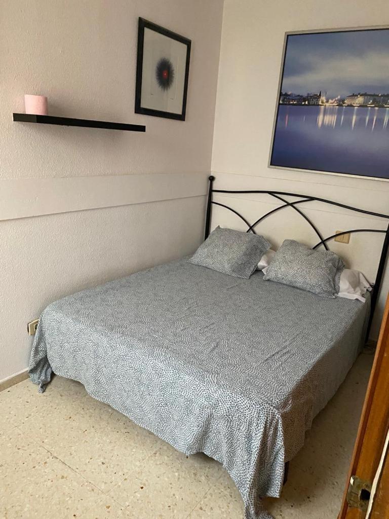 Room Sol Vecindario  Exteriör bild